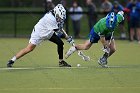 MLax vs Salve  Wheaton College Men’s Lacrosse vs Salve Regina University in the 2024 NEWMAC quarterfinals. - Photo By: KEITH NORDSTROM : Wheaton, Lacrosse, LAX, NEWMAC